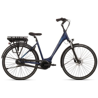 Frappé E-Bike
