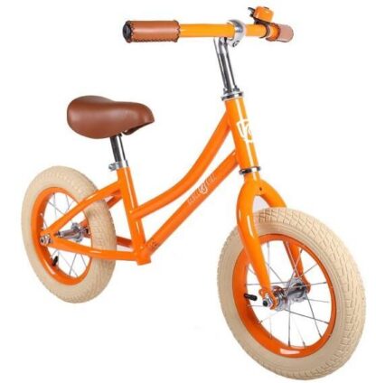 Rebel Kidz Loopfiets