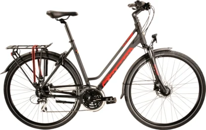Thompson Stadsfiets