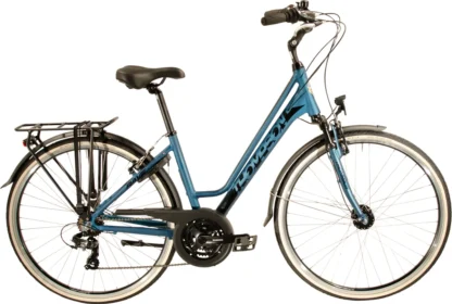 Thompson Stadsfiets
