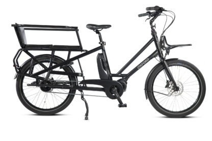 Oxford Cargo Bike Plus