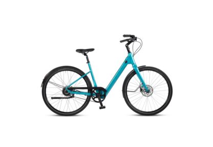 Oxford Commuter