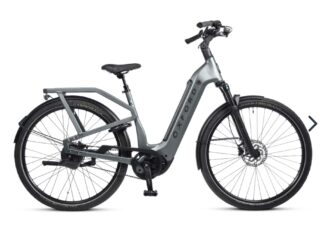 Oxford SX 17.0