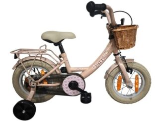 Bike Fun Girly Girl