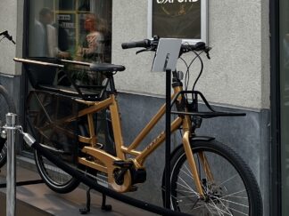 Oxford Cargo Bike Plus