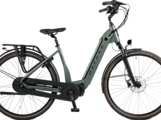 Oxford SX 9.1