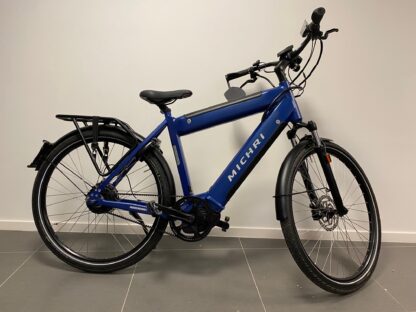 MICHRI MC45 High Speed