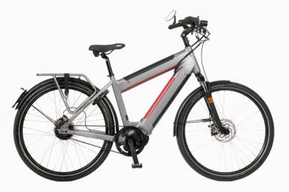 Oxford S-Pedelec D1125