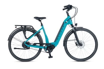 Oxford SX 15.0