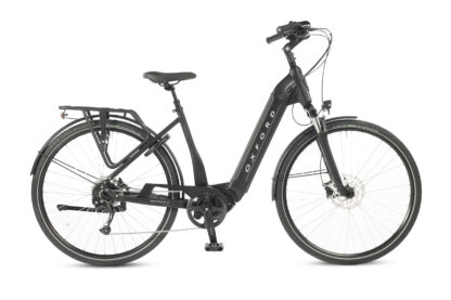 Oxford SX 16.0