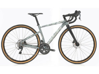 Zannata Z40 Gravel