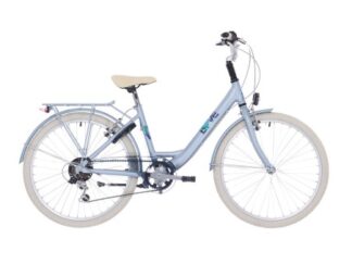 Bike Fun Love Girl