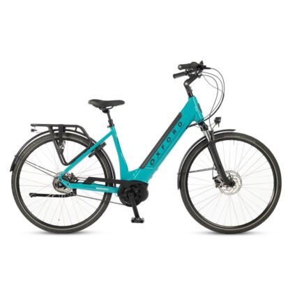Oxford SX 15.1